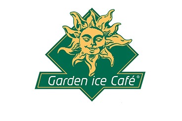 logo garden ice