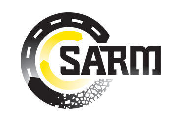 sarm logo